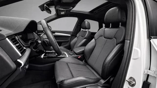 Audi Q5 50 TFSI e S-Line Pano | Adap. Cruise | Camera | Navi | CarPlay/Android Auto / 13