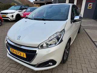 Peugeot 208 1.2 PureTech Allure / Navi / Cruise / Carplay / 57000 km !. / 12