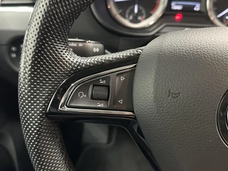 Škoda Octavia 1.0 TSI Greentech Ambition Business NAVI ECC CARPLAY CRUISE STOELVERWARMING. / 21