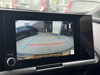 Toyota C-HR 1.8 Hybrid 140 Dynamic NL-AUTO BLIND SPOT KEYLESS PARK-SENSOREN APPLE/ANDROID 18'' LM-VELGEN CAMERA AD-CRUISE CLIMA NAVI / 20