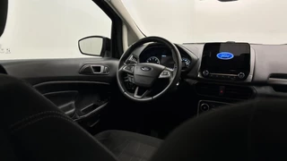 Ford EcoSport 1.0 EcoBoost Connected CARPLAY NAVI CRUISE ECC LM. / 18