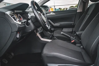 Volkswagen Polo 1.0 TSI Comfortline / 32