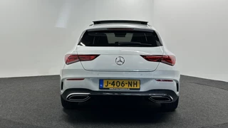 Mercedes-Benz CLA Shooting Brake 180 Business Solution AMG PANO CAMERA CRUISE. / 13