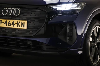 Audi Q4 e-tron 35 Advanced edition 55 kWh | CLIMA | STOELVERWARMING | DAB | APPLE | 20" / 21