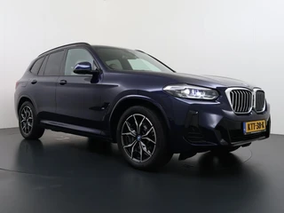 BMW X3 xDrive30e / 4