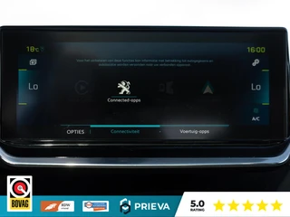 Peugeot e-208 EV GT PANO 350 50 kWh / 31