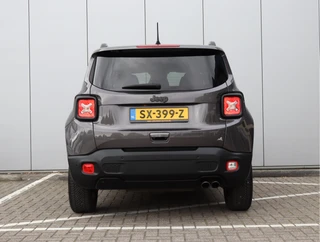 Jeep Renegade 1.4 MultiAir Night Eagle II Limited  | Org. NL | ACC | Carplay | 18'' / 7