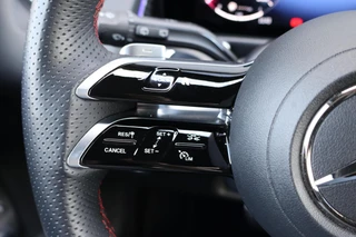 Mercedes GLB 200 d AMG Line / Keyless-Go / Winter-Paket / Multibeam LED / Camera / 21