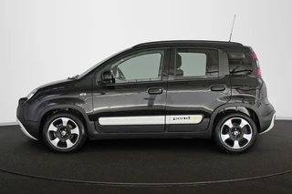 Fiat Panda 1.0 Hybrid Pandina / 27