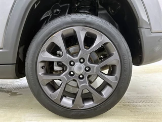 Jeep Compass 4xe 240 Plug-in Hybrid Electric S | Automaat | Cruise control | Navigatie | Camera | Leder / 10