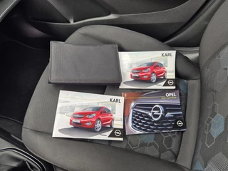 Opel KARL 1.0 Rocks Online Edition | Carplay & Android auto | Cruise | Airco / 37