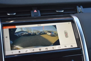 Land Rover Discovery Sport P300E 1.5 S LEDER / P.CAM./ APPLE CARPLAY / LED KOP / 25