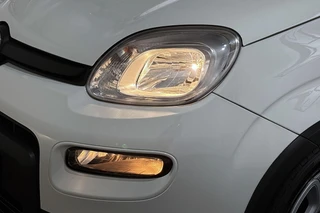 Fiat Panda 1.0 Hybrid City Life NL Auto 5 Zits Airconditioning / 16