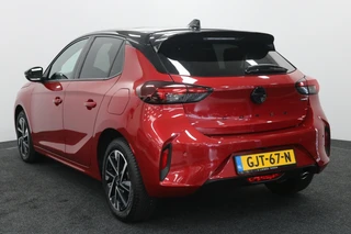Opel Corsa 5-drs 1.2 Turbo Hybrid GS (Automaat) / 10