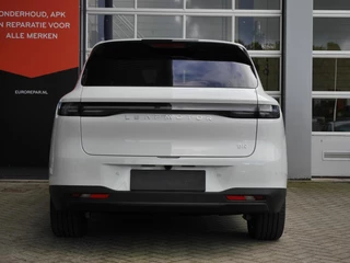 Leapmotor B10 Design ProMax 67.1 kWh Wltp 434km | 750kg trekgewicht | Stoel en stuur verwarming | 360 graden camera | Lederen bekleding | Panoramadak | Led | Regensensor | Sfeerverlichting | Elektrisch verstelbare voorstoelen / 5