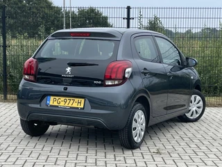 Peugeot 108 1.0 e-VTi Active VTi Active Bluetooth | AIRCO |Dealer Onderhouden | / 2