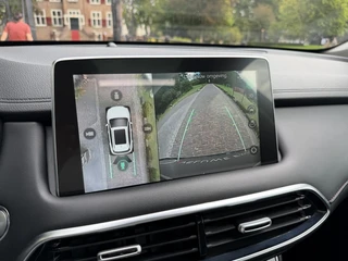 MG EHS 1.5 TGDI Luxury PHEV | Pano | Leder | 360 Camera | / 21