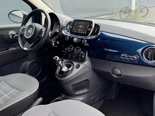 Fiat 500C 0.9 TwinAir Turbo Lounge / 14