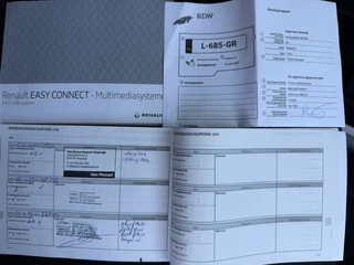 Renault Clio 1.0 TCe / Navigatie / Apple CarPlay - Android / 1e Eigenaar / ALL-Season banden / Cruise Control / PDC met optische w / 20