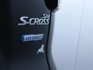 Suzuki S-Cross 1.4 Boosterjet Select Smart Hybrid  | Trekhaak | Stoelverwarming / 16
