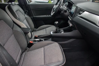 Renault Captur 1.0 TCe 90 Intens | Rijklaar | Dealer onderhouden | Trekhaak | Airco | Stoelverwarming / 19
