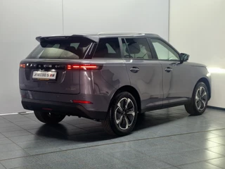 Jaecoo 5 1.5 T-GDi SHS-H Exclusive Automaat, Applecarpl./Andr. Auto, Stoelverkoeling/verw., Luxe lederen bekleding, Elektr. Achterklep, Keyless Entry/Start / 5