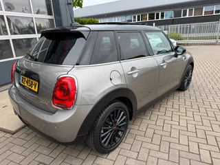Mini Mini 1.5 Cooper Chili Serious Business / Works / Pano / H&K / Led / Sportleder / Cruise . / 11
