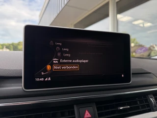 Audi A4 Avant 1.4 TFSI Design Pro Line Plus Trekhaak Navi Cruise 18LMV / 39