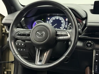 Mazda MX-30 e-SkyActiv R-EV 170 Makoto Trekhaak | Head-UP | BOSE | 360 Camera | Premium Pack / 25