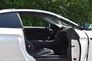 BMW 6 Serie 640i High Executive 320 PK | Camera | Leder | Elekt.stoelen memory | Full Led | Stoelverwarming | 20'Inch | Navi / 15