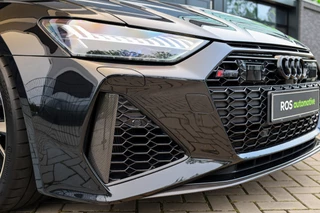 Audi RS6 Avant RS 6 TFSI quattro  | DYNAMIC PLUS | KERAMISCH | CARBON | HUD | B&O | KOELING | NIGHTVISION | 4WIELSTURING | / 23