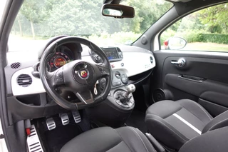 Fiat 500 1.4-16V Abarth / 13
