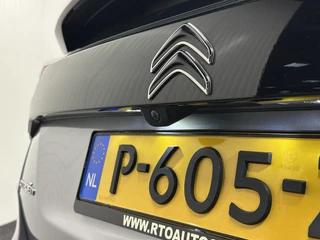 Citroen Ë-C4 Feel Pack 50 kWh SOH 89,6% CARPLAY CAMERA NAVI CRUISE ECC LM. / 12