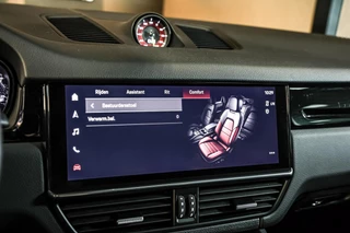 Porsche Cayenne Coupé 3.0 E-Hybrid|ACC|GTS-stoel|Chrono|Pano / 54