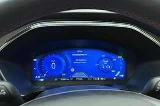 Ford Kuga 2.5 PHEV 225pk Automaat ST-Line X | Navigatie | Panoramisch schuif/kanteldak | Trekhaak 1500kg | Lederen bekleding | Head-up display | Stoel- en stuurverwarming | Keyless | Achteruitrijcamera / 40
