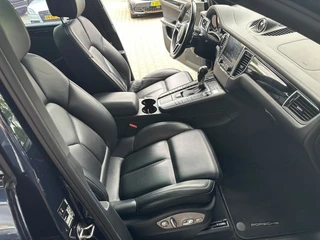 Porsche Macan 3.0 S Pano, Eletrische Trekhaak, Luchtvering, Bose, Camera, ALL IN prijs. / 16