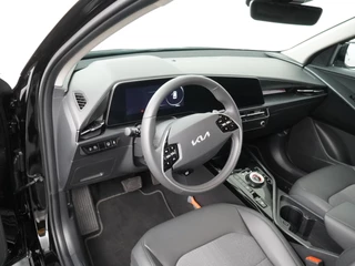 Kia Niro 1.6 GDi Hybrid DynamicLine  - Navigatie - Achteruitrijcamera - Apple & Android Carplay - Climate Control - -Fabrieksgarantie tot 04-2032 / 19