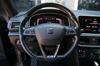 SEAT Tarraco 1.5 TSI Xcellence / 21