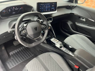 Peugeot 208 Hybrid 110 e-DCS6 Automaat Allure  | Adaptive Cruise Control | Parkeersensoren voor + achter | Carplay/Android Auto | / 4