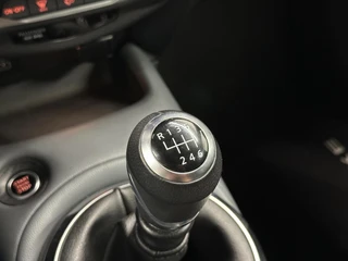 Nissan Juke 1.0 DIG-T N-Connecta CAMERA CARPLAY NAVI CRUISE LM ECC. / 31