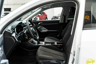 Audi Q3 35 TFSI Pro Line S | S-line | Navi | Dodehoek | Stoelverwarming / 2