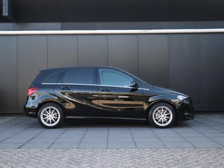 Mercedes-Benz B-klasse 250 4Matic Prestige | MEMORY | CAMERA | NAVI | CRUISE | STOELVERW. | / 5