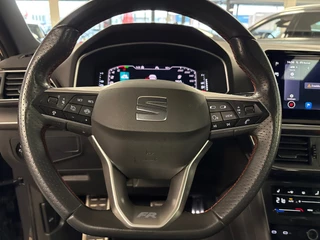 Seat TARRACO 1.4 TSI e-Hybrid PHEV FR / leer / navi / camera / pano / trekhaak / soh 88 % / 10