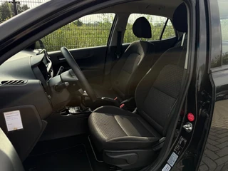 Kia Picanto 1.0 CVVT ComfortPlusLine Navigator |1ste Eigenaar | Camera | Bluetooth | Carplay | / 13