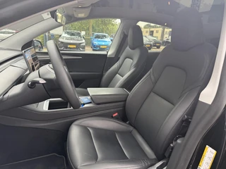 Tesla Model Y Long Range AWD 75 kWh / 20