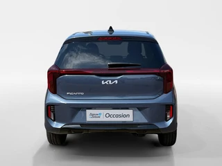 Kia Picanto 1.0 GDi DynamicPlusLine | Achteruitrij Camera| Cruise Control | Metallic lak | Fabrieksgarantie | / 7