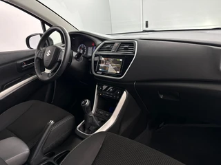 Suzuki S-Cross 1.0 Boosterjet Exclusive Navigatie | Parkeercamera | Trekhaak / 6