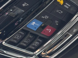 Jeep Grand Cherokee 2.0 Summit Reserve 4xe | Apple-Android | Luchtvering | HDMI-Passagiersscherm / 28