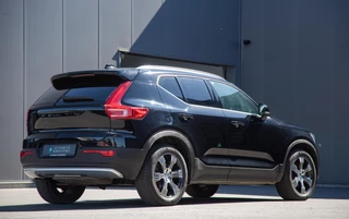 Volvo XC40 2.0 B4 Inscription Trekhaak|Leder|360 camera|Keyless / 5