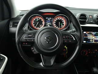 Suzuki Swift 1.2 Select SmartHybrid Automaat Navigatie | Cruise control | Camera / 21